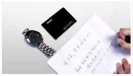 预约到店-宁波萧邦指定授权维修